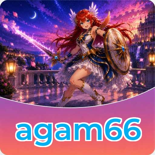 Keamanan agam66
